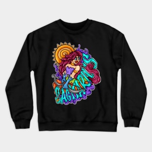 SAGITTARIUS Crewneck Sweatshirt